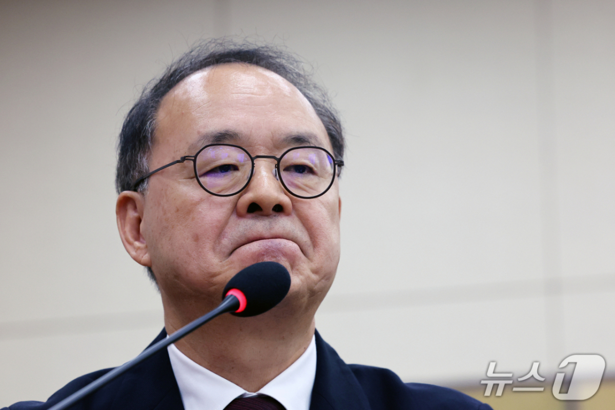 이용수 대한축구협회 회장 직무대행. /사진=뉴스1
