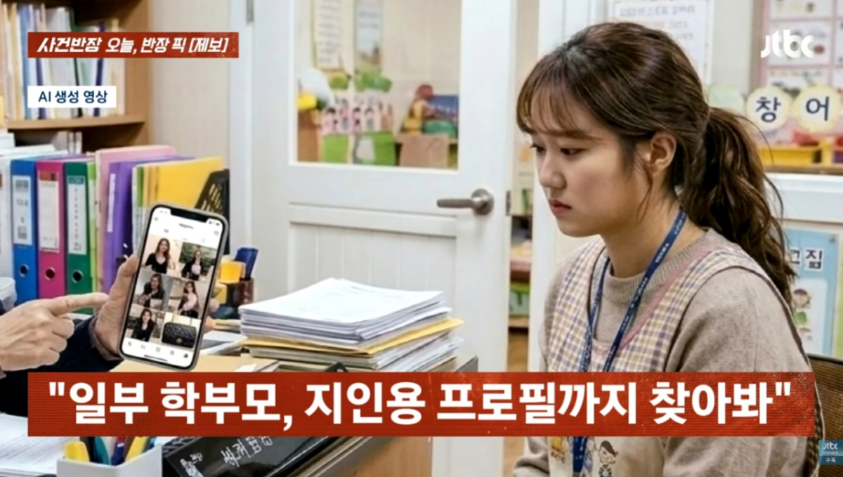 /사진=JTBC '사건반장'