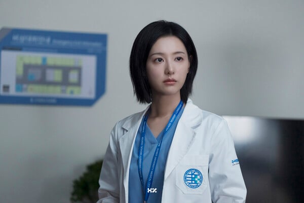 배우 김지원 / 사진=하이지음스튜디오