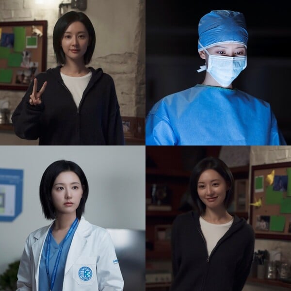 배우 김지원 / 사진=하이지음스튜디오
