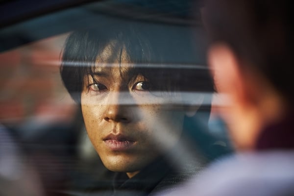 영화 '실낙원'의 배현성./사진제공=CJ ENM