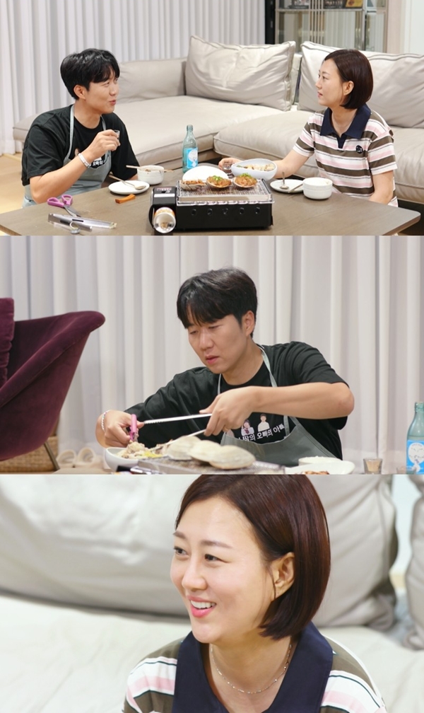 KBS 2TV '신상출시 편스토랑'./사진제공=KBS 2TV '신상출시 편스토랑'