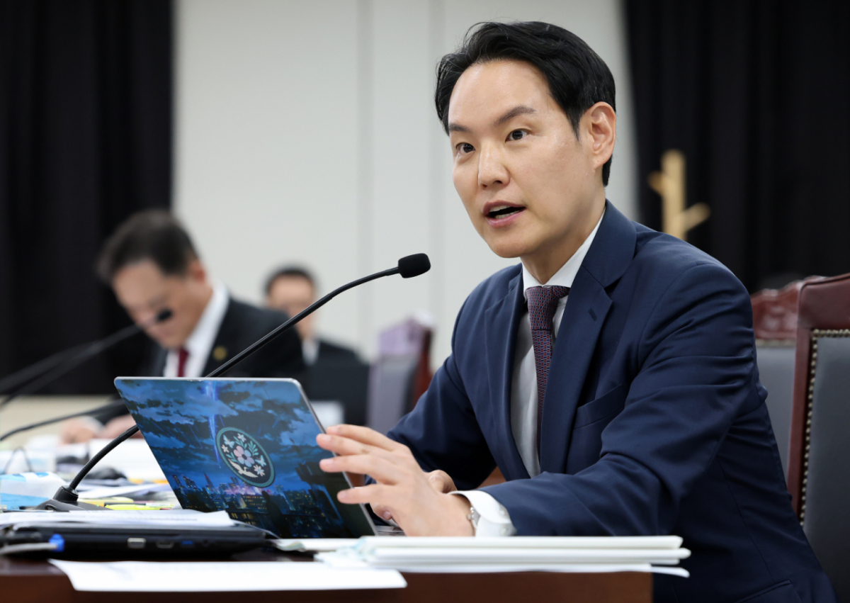 김한규 더불어민주당 의원 /사진=뉴스1