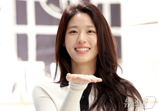 Seolhyun. / NEWS1