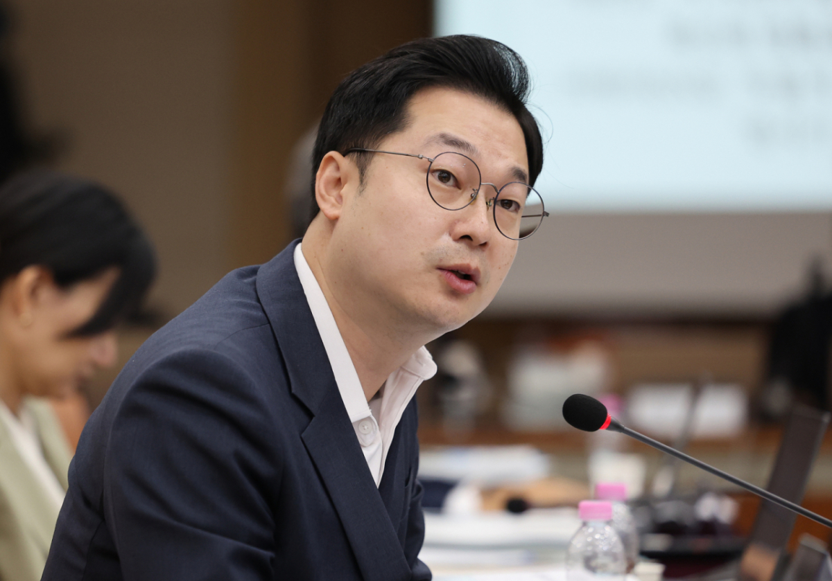 김동아 더불어민주당 의원 /사진=뉴스1