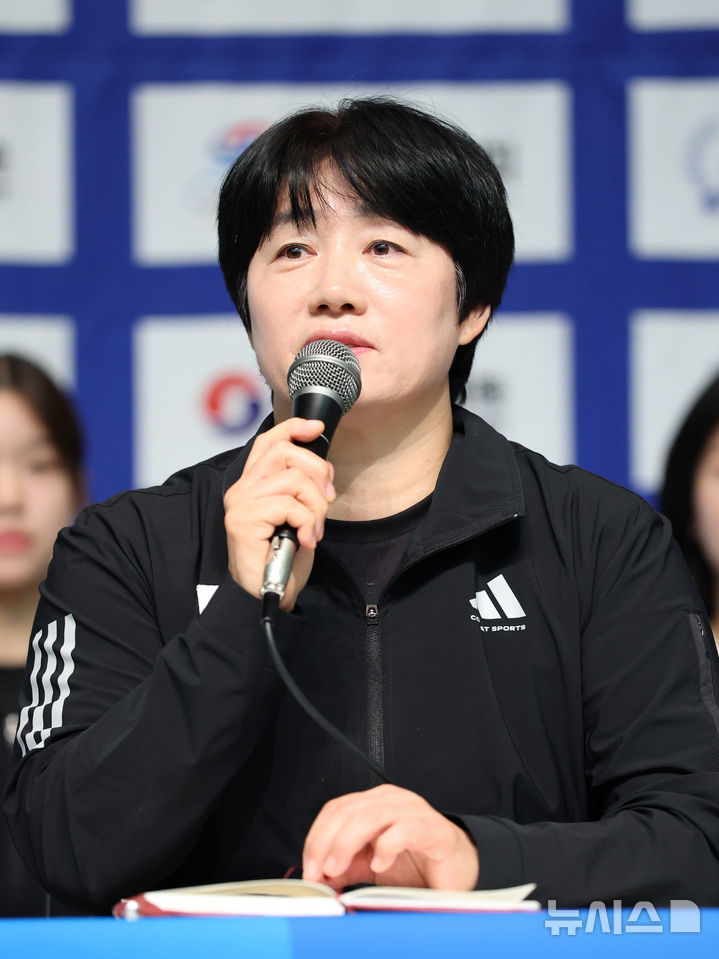 정성숙 감독. /사진=뉴시스