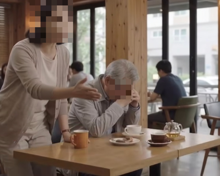 교통사고로 숨진 아들 사망 합의금을 여동생에게 빌려줬다가 29년째 돌려받지 못하고 있다는 한 남성의 사연이 전해졌다. 여동생은 돈을 갚아달라는 오빠의 호소에도 어려운 형편을 내세우며 사과조차 하지 않았다고 한다. /사진=JTBC '사건반장'