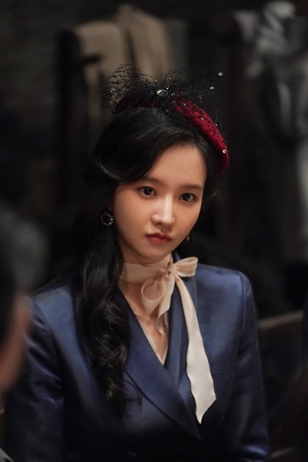 배우 박정연./사진=솔트엔터테인먼트