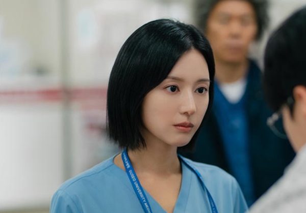 '닥터X' 스틸 컷 / 사진=SBS