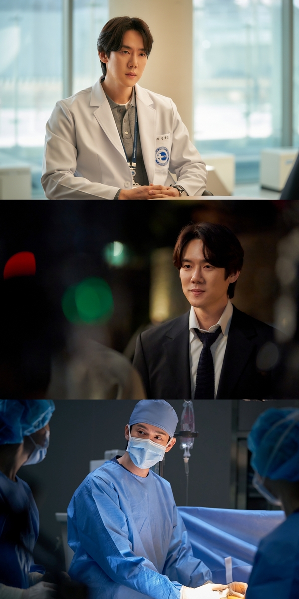 MBC 금토드라마 '라이어'./사진제공=MBC 금토드라마 '라이어'