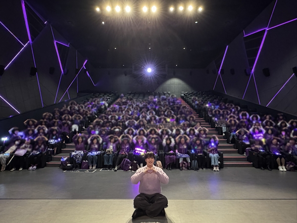 /사진제공=유선수엔터테인먼트