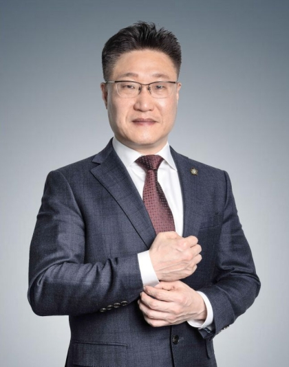 박성준 변호사/사진제공=법무법인(유한) 대륜