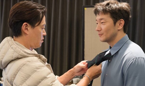 '무엇이든 해줄지니 - 비서진' / 사진=SBS