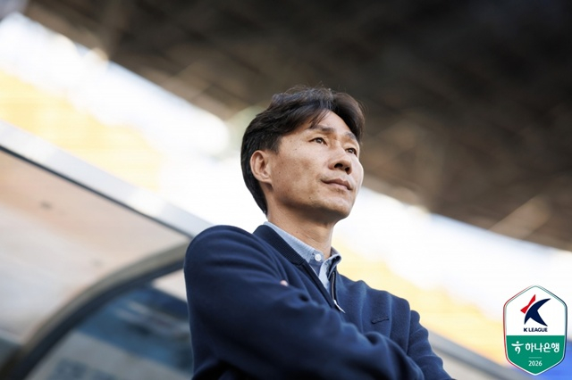 이영민 부천 감독. /사진=한국프로축구연맹 제공