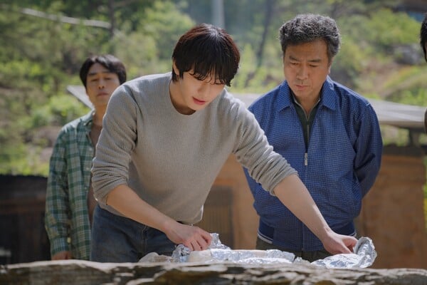 사진 제공:=SLL, ㈜비에이엔터테인먼트, 영화사두중