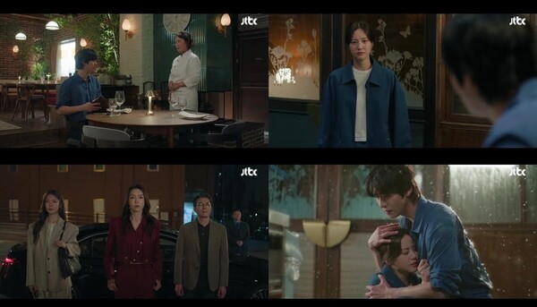 '파이널 테이블' 방송화면 / 사진=JTBC