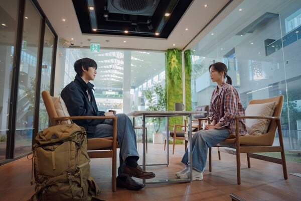 '파이널 테이블' 스틸 컷 / 사진=SLL, ㈜비에이엔터테인먼트, 영화사두중