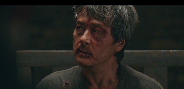 tvN 토일드라마 '100일의 거짓말'./사진=tvN 토일드라마 '100일의 거짓말' 6회 방송 캡처