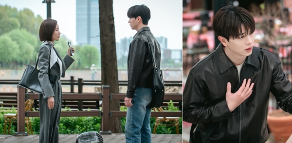 SBS 수목드라마 '나인 투 식스'./사진=SBS 수목드라마 '나인 투 식스'