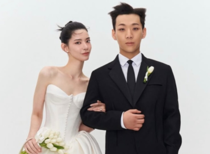 앞서 양홍원의 지인이라고 밝힌 남성 B씨는 지난 23일 SNS 게시글과 라이브 방송에서 양홍원이 다른 여성과 숙박업소에 갔다고 주장했다. 이 과정에서 여성의 사진과 통화 내역 등을 공개했다./사진=인스타그램 캡처