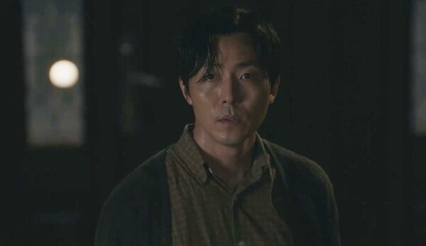 '100일의 거짓말' 이무생 / 사진=tvN