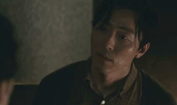 '100일의 거짓말' 이무생 / 사진=tvN