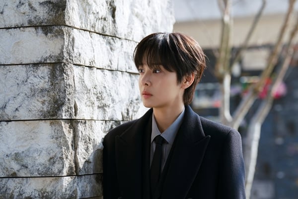 tvN 월화드라마 '나의 유죄인간'./사진=tvN