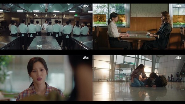 '파이널 테이블' 방송화면 / 사진=JTBC