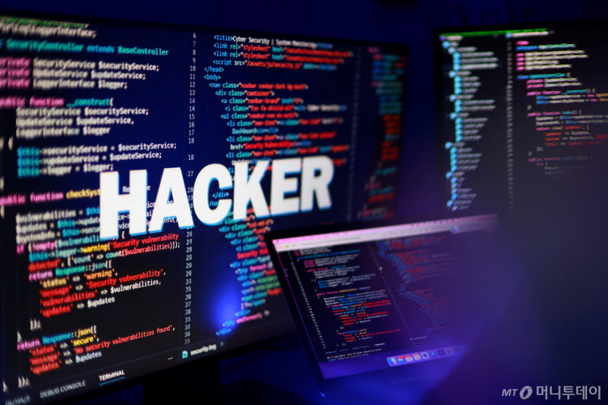 전 세계 웹사이트에 사용되는 프로그래밍 언어 ‘PHP’에 치명적인 보안 결함이 발견돼 각국이 대응에 나서고 있다. /사진=뉴스1