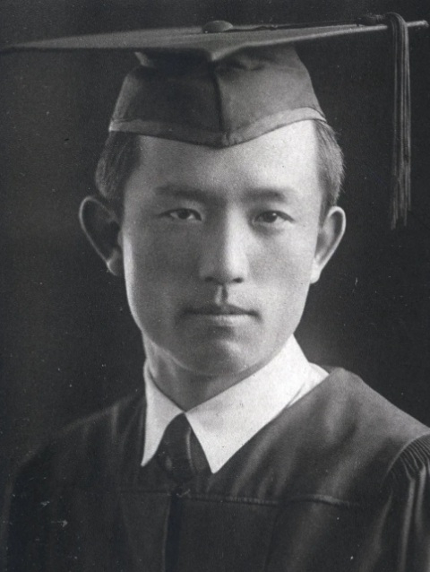 고(故)윤동주 시인. / 사진제공 = 윤동주문학관