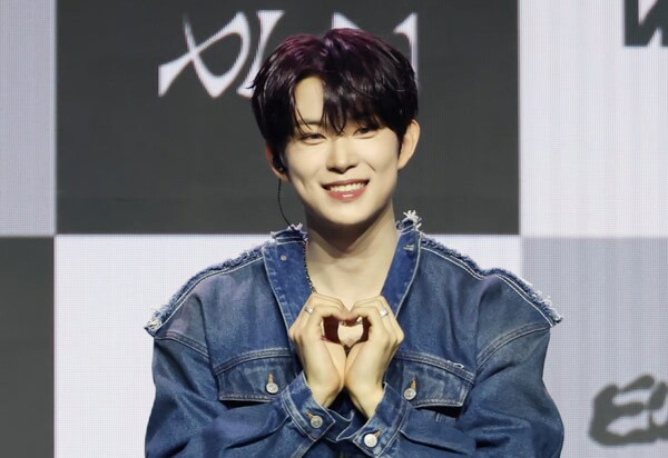 알파드라이브원 김건우 / 사진=스타뉴스 DB