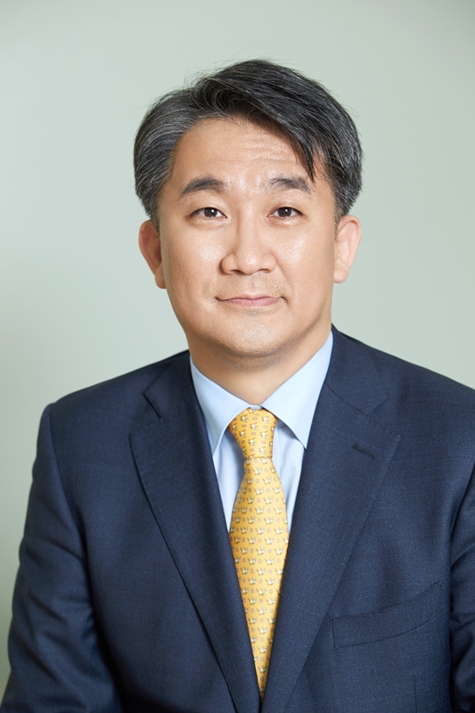 한용길 TBS 신임 대표이사/사진 제공=TBS