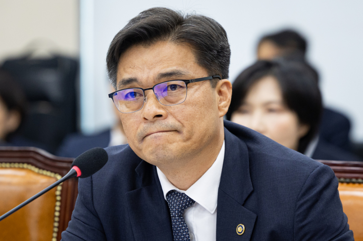 최용철 소방청장. /사진=뉴스1