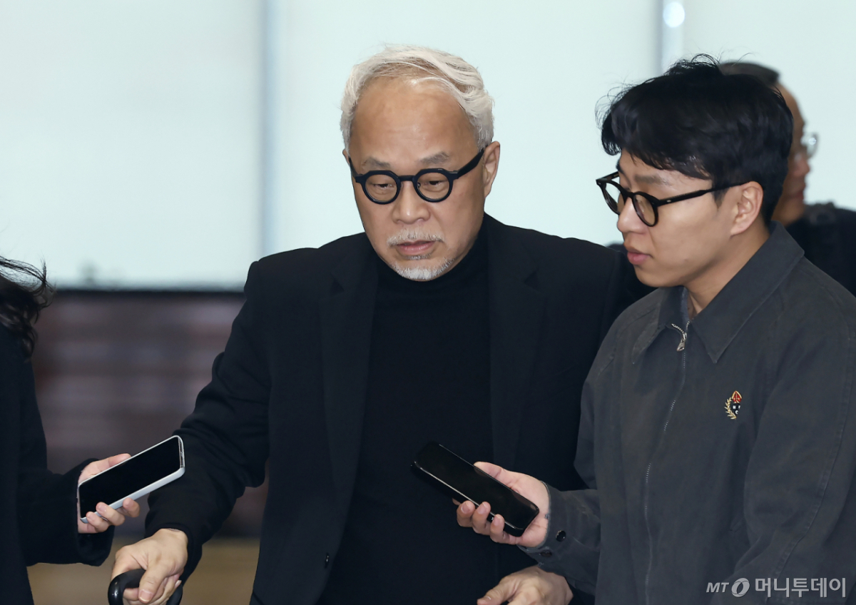 이준희 삼성SDS 대표./뉴시스