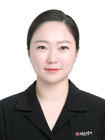 아산역점 이혜지 원장/사진제공=약손명가