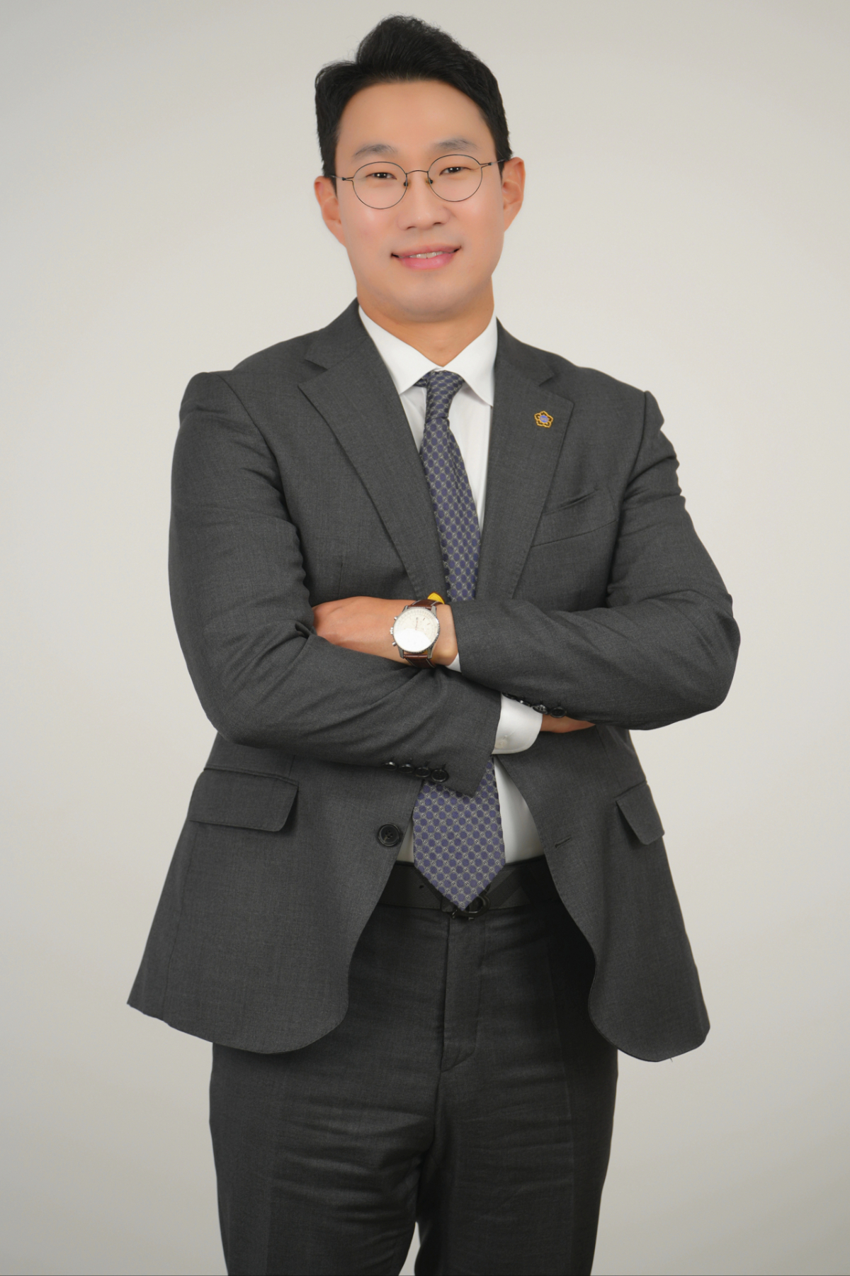 박준규 대표행정사.