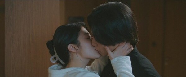 '내가 떨릴 수 있게' 스틸 / 사진=티빙