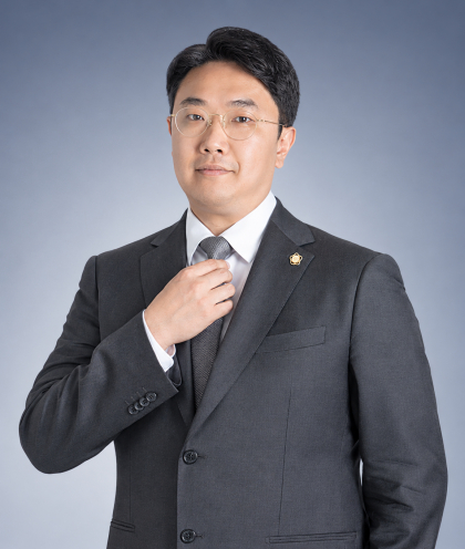김민수 변호사/사진제공=법무법인(유한) 대륜