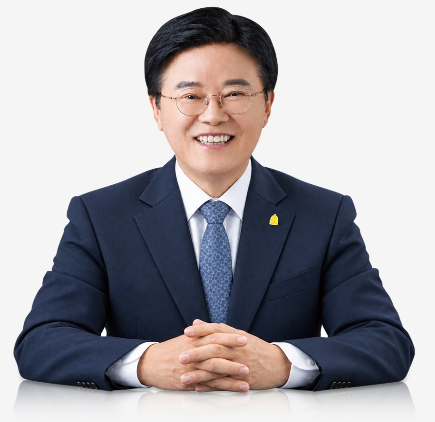 유찬종 서울 종로구청장/사진제공=서울 종로구청