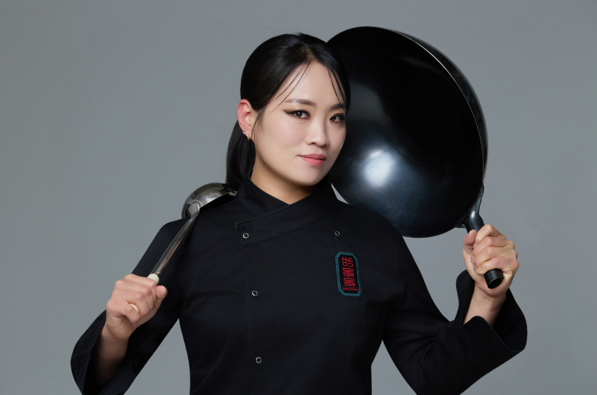 정지선 셰프./사진제공=FG