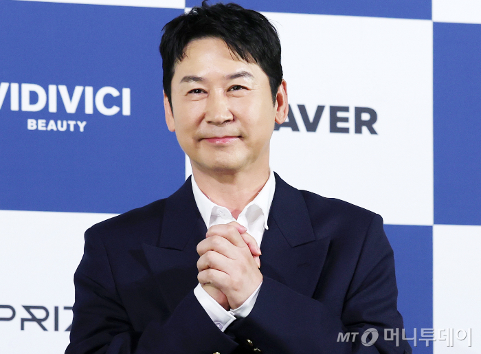 웹 예능 '짠한형 신동엽' 제작사 발라컴퍼니가 아센디오에 흡수합병된다. /사진=김휘선 hwijpg@