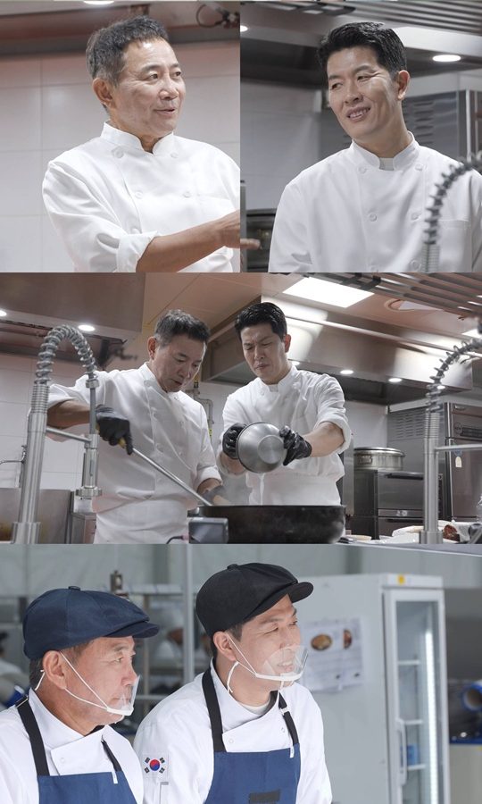 '동상이몽 시즌2-너는 내 운명' / 사진=SBS