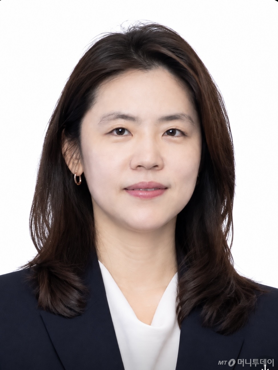이지연 법무부 국제형사과장 /사진제공=법무부