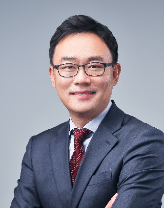 서성용 이지스자산운용 증권부문 신임 대표