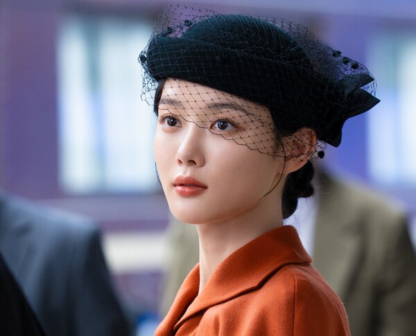 배우 김유정 / 사진=어썸이엔티