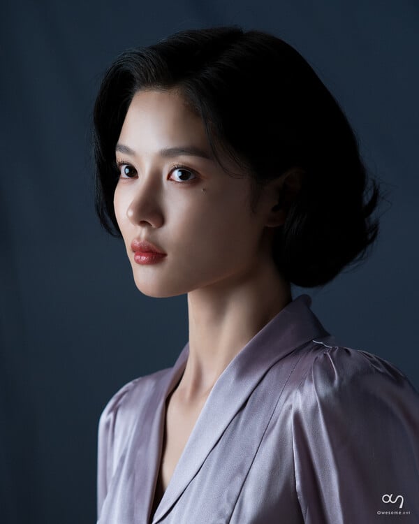 배우 김유정 / 사진=어썸이엔티