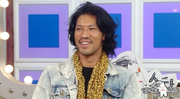 '라디오 스타' / 사진=MBC