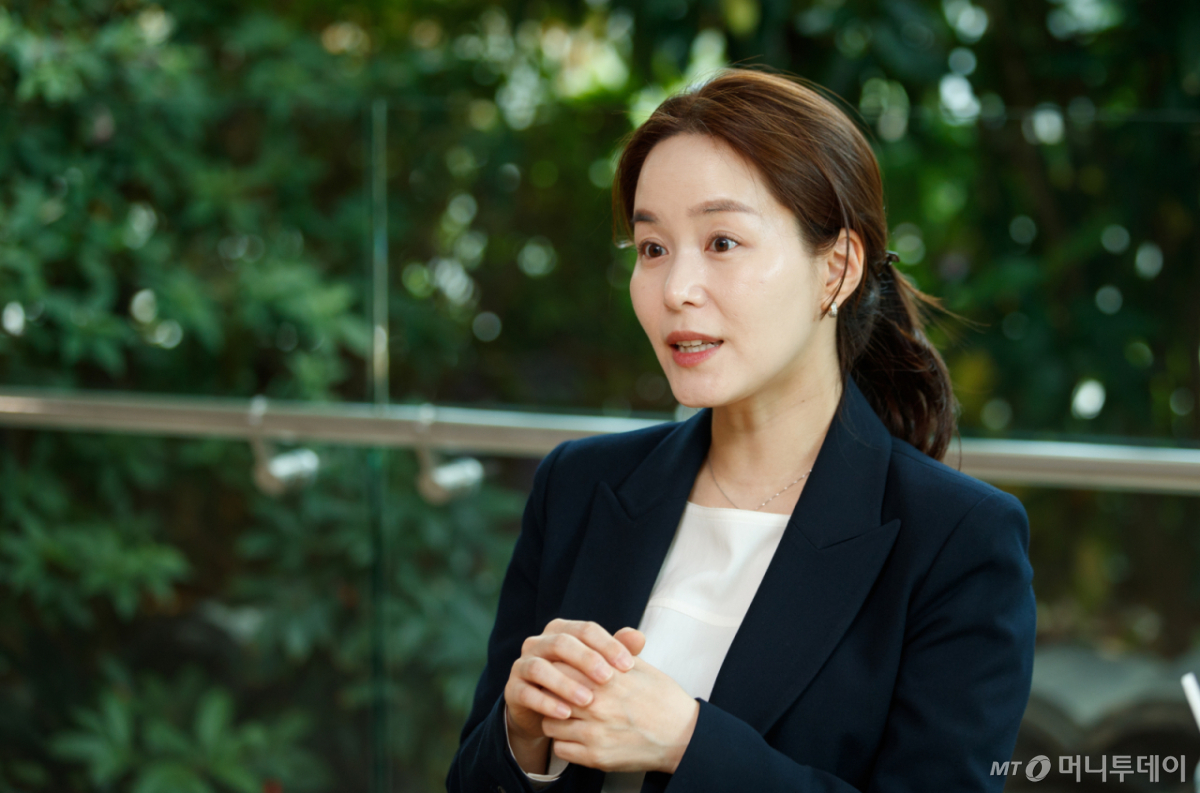 이주영 개혁신당 의원. /사진=머니투데이. /사진=이기범 기자 leekb@