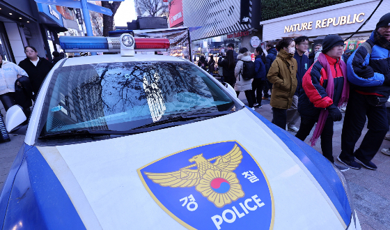 원당역 역무실에서 남성 역무원이 여성 동료에게 흉기를 휘두르는 사건이 발생했다. 기사 이해를 돕기 위한 참고 사진. /사진=뉴스1