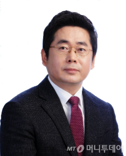 윤기찬 법무법인 대덕 대표변호사